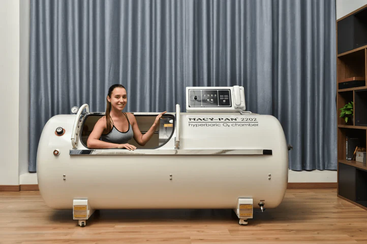 Are hyperbaric chambers FDA-approved?