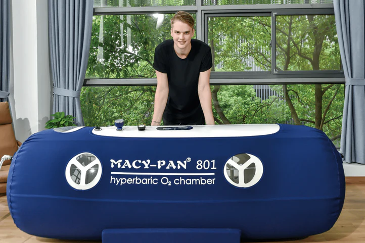 What are the cons of a hyperbaric chamber?